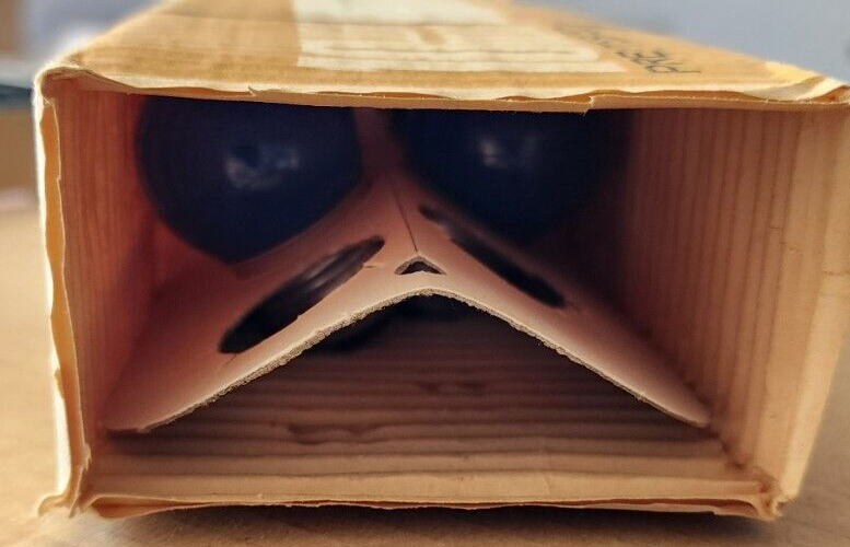 Sylvania S1170-B 15 Watt 120V Candelabra Blue Bulb Lamp 8pk