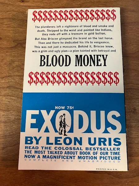 Bantam Books by Cliff Farrell