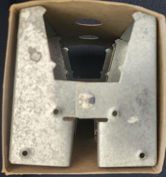 Crawford Sawhorse Bracket Light Duty no. 87