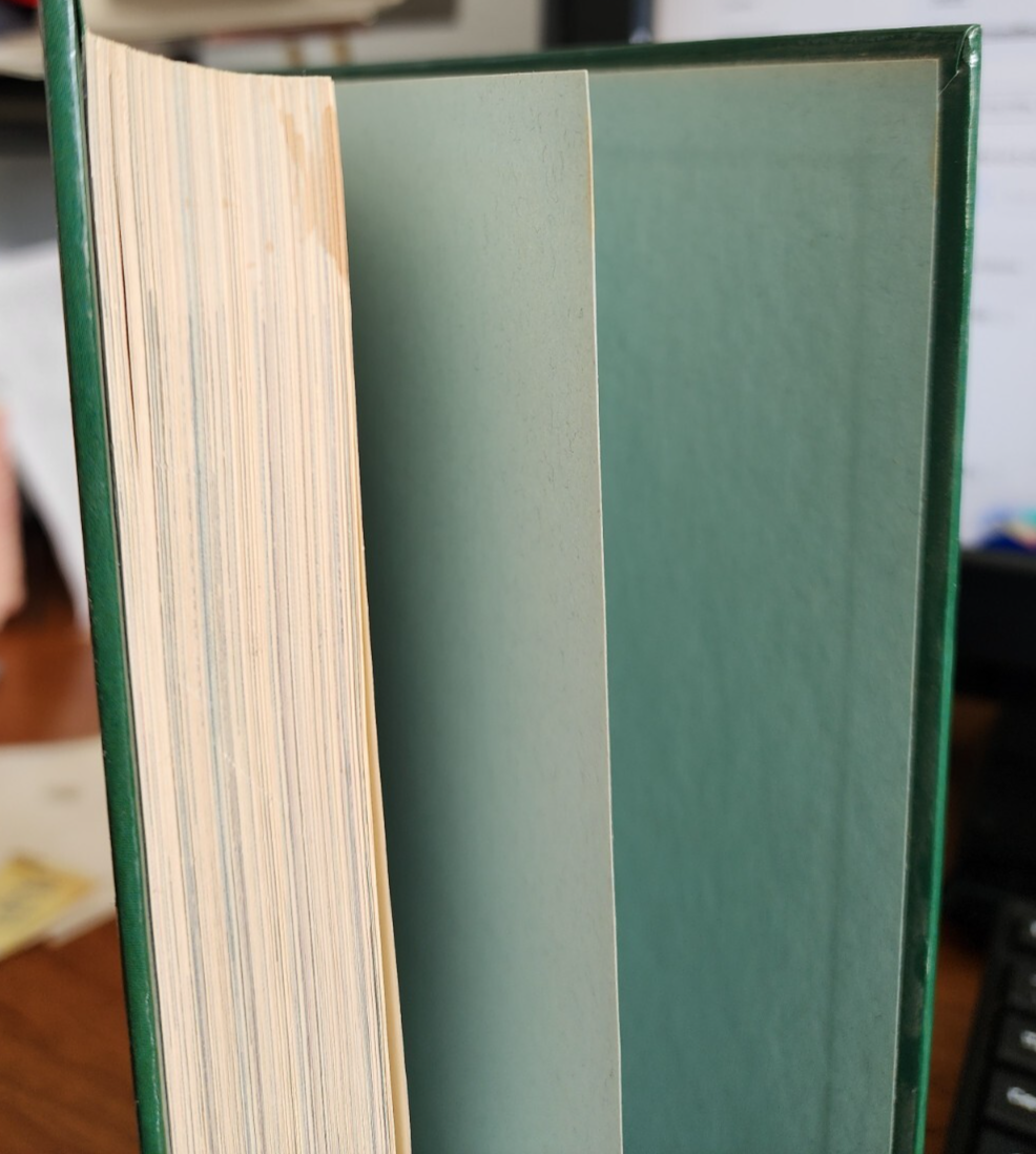 Hardcover book - How in the World? 1990 Reader's Digest