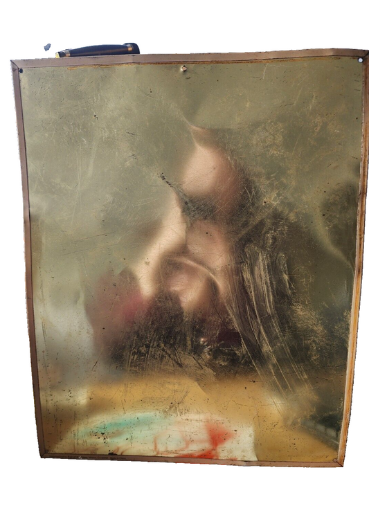 Funny Tin Sign Welcome Hot Beer Lousy Food Bad Service Have a Nice Day 15x12 Use