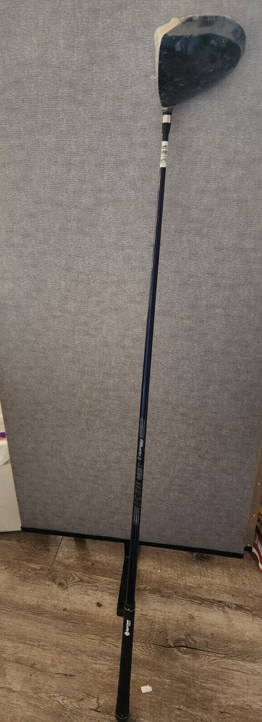 ICON GEOX SYSTEM GOLF Driver 10.5 right-handed NEW - sealed