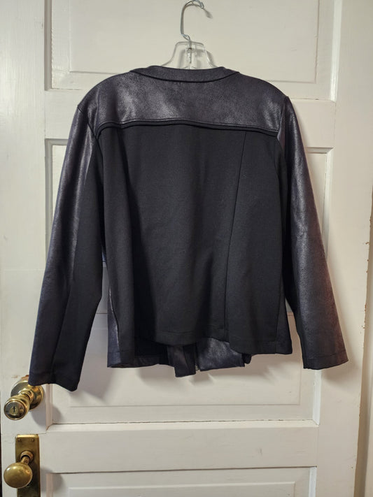 Women’s Style & Co jacket Petitle XL