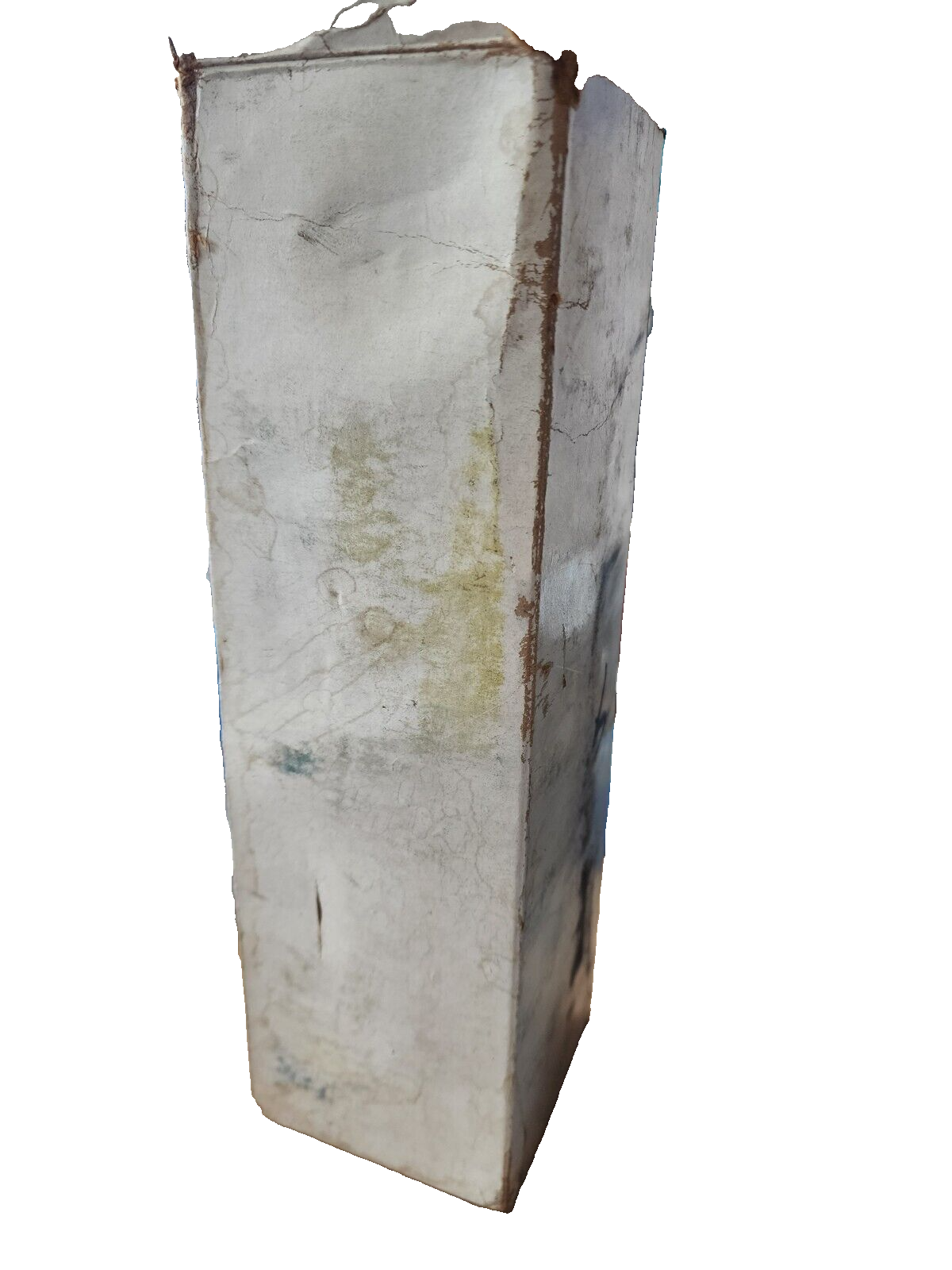 New SPORLAN C-307-S-T-HH suction line filter drier 7/8" ODF Solder