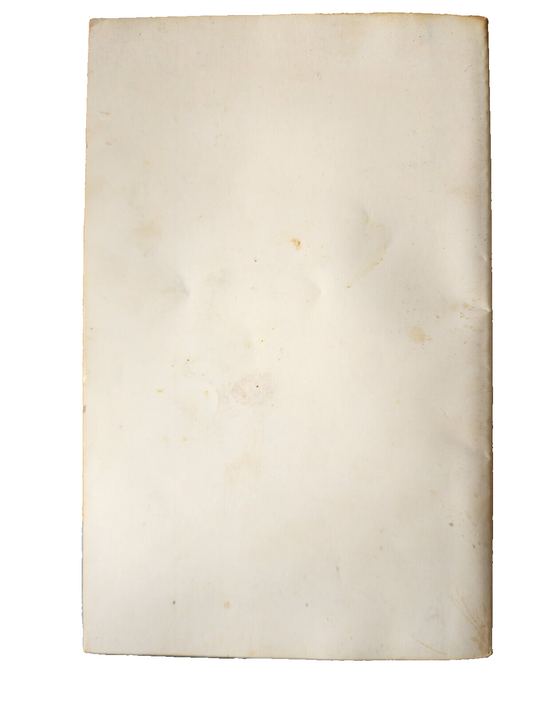 The Residents Of Tombstone's Boothill 1971 First Edition by Ben T. Traywick