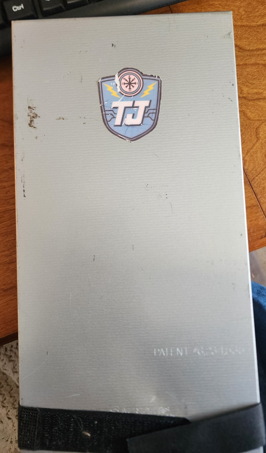 Metal Aluminum Clipboard Storage Form Holder Flip Top Clip