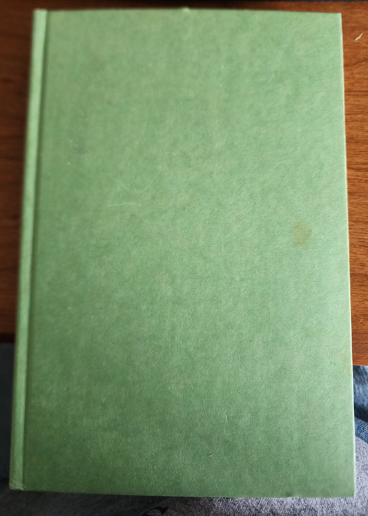 The Book Of Blarney By Anthony Butler