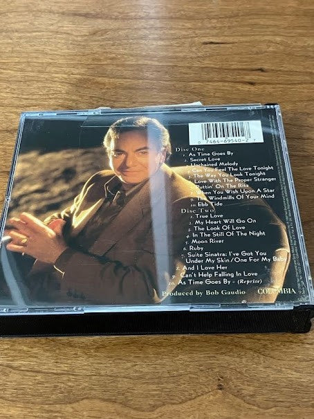 CDs - Neil Diamond - collection (lot of 3)