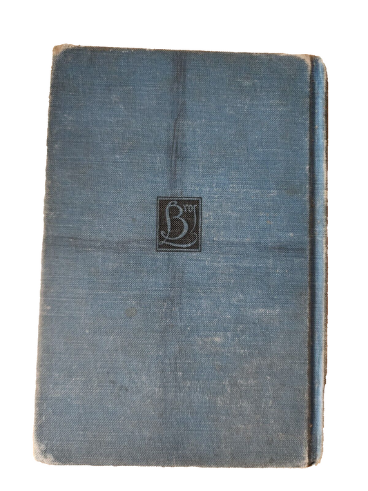 Vtg The McCall Speller Book Two 1925 Laidlaw Brothers Spelling Hardcover