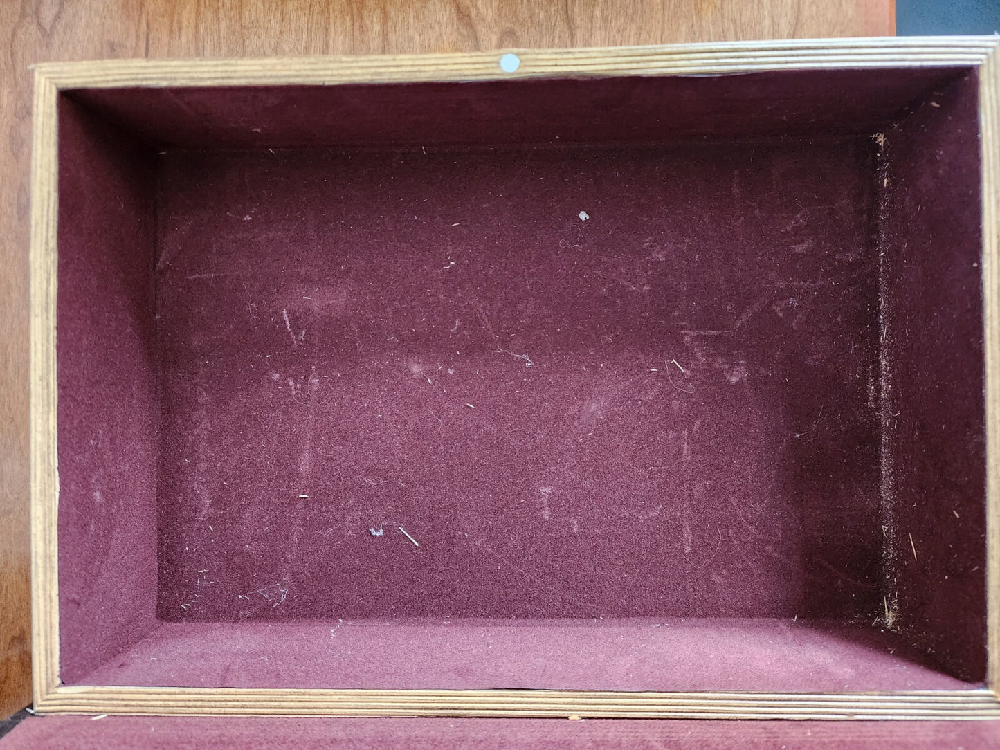 Francois Hubert Drouais Secret Storage Box