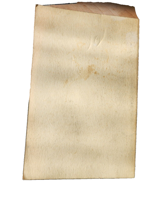 Vintage book The Escaped Cock by D. H. LAWRENCE 1973 Black Sparrow Press