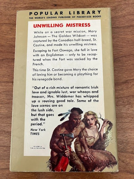 Popular Giant - The Golden Wildcat by Margaret Widdemer