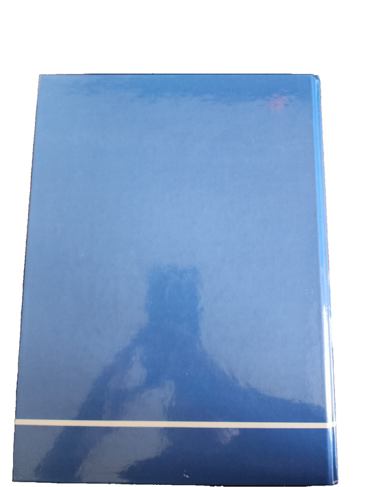 1993 Grants Pass Highschool Year book (Life is a Highway)