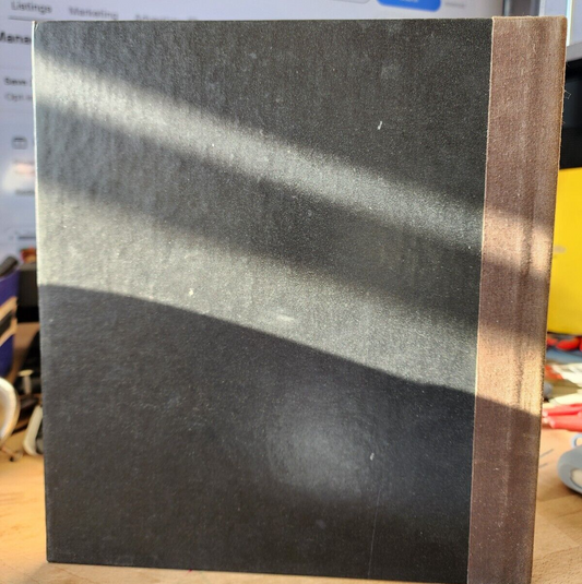 Emergence Of Man THE MISSING LINK 1972 Hardcover