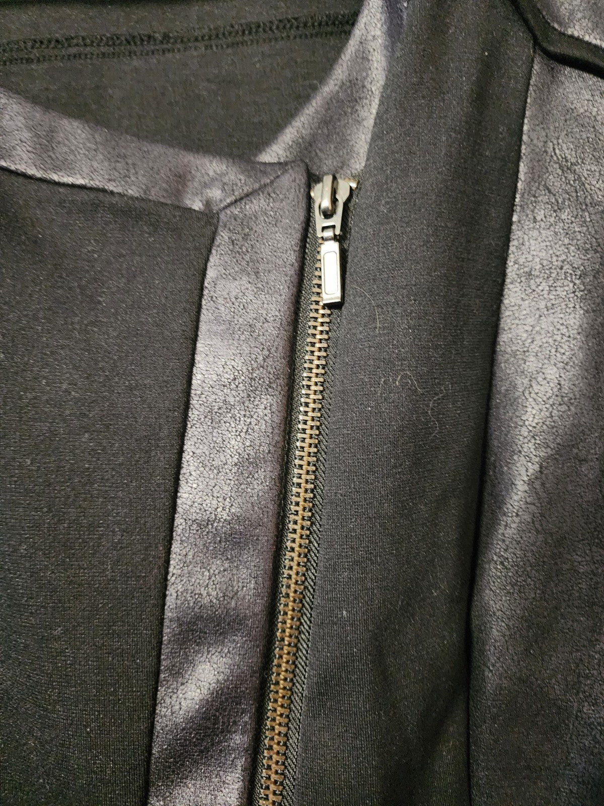 Women’s Style & Co jacket Petitle XL