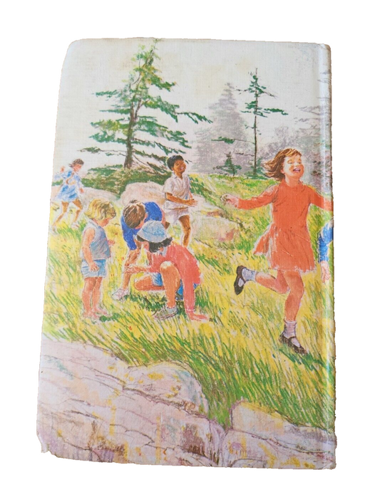 Living New Testament (Children's Edition)