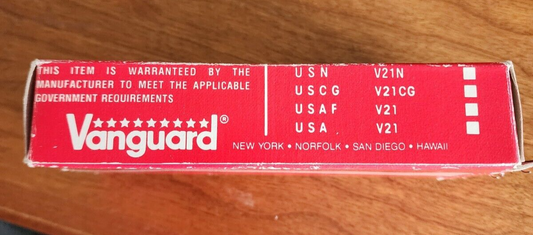 U.S. Navy Shoulder Board: Lieutenant Commander Christian Chaplain - MALE