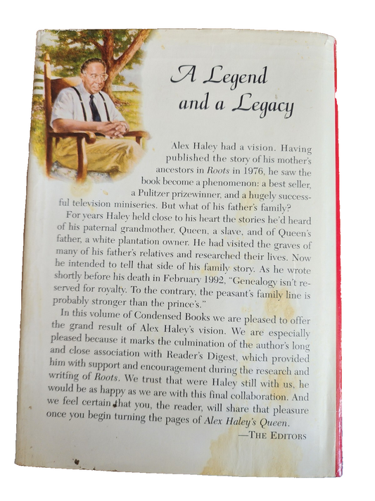 Vtg HC Reader's Digest Condensed Books Volume 1 1994 I'll Be Seeing You Honor Am