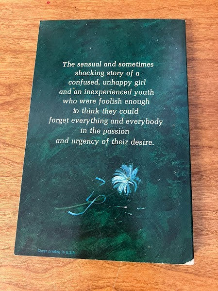 Vtg Paperback - Willa - Gilbert Terrell