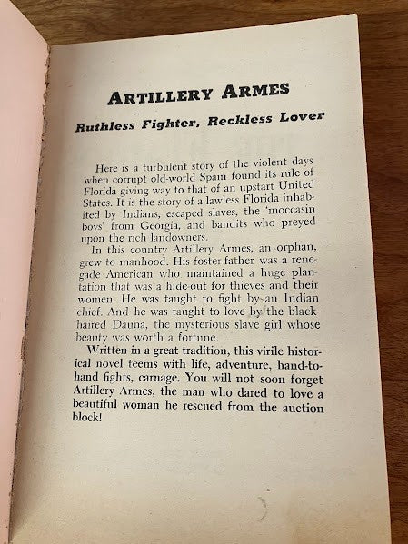 Bantam Books - The Flames Of Time - Baynard Kendrick