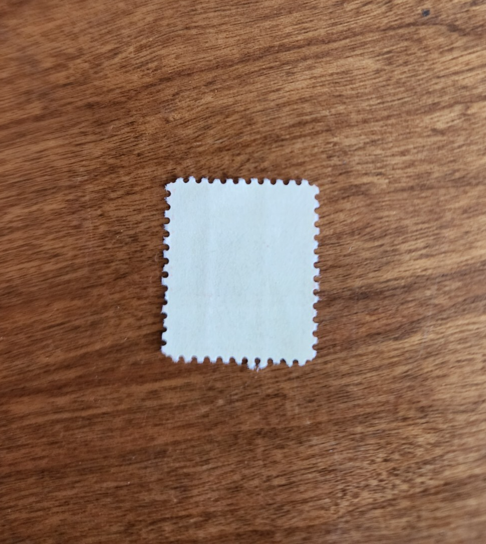 Scott 1055, the 2¢ Jefferson Coil Issue from the Liberty Series