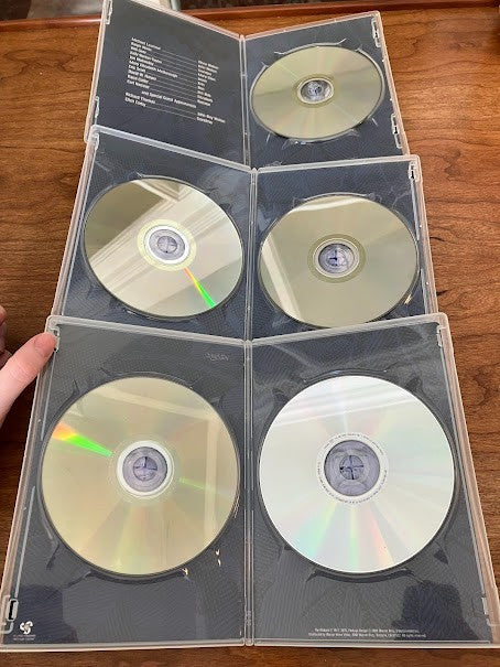 The Waltons: The Complete 6th Season