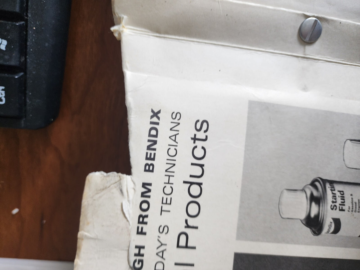 April 1970 Bendix Carburetor Catalog