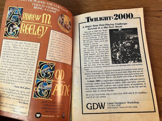 Asimov' S Science Fiction Magazine