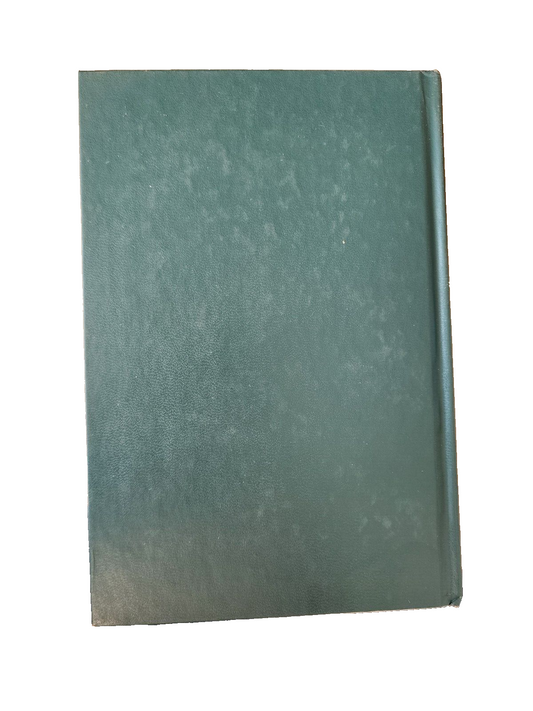 Ivanhoe by Sir Walter Scott - International Collector's Library HC Luxury - GOOD