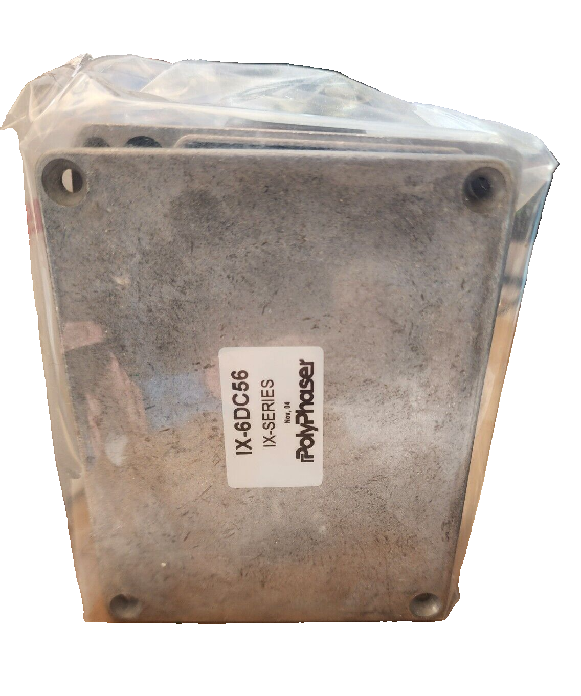 PolyPhaser IX-6DC56 Voltage Supressor