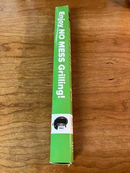 Eksel - BBQ GRILL MATS - Pack of 2