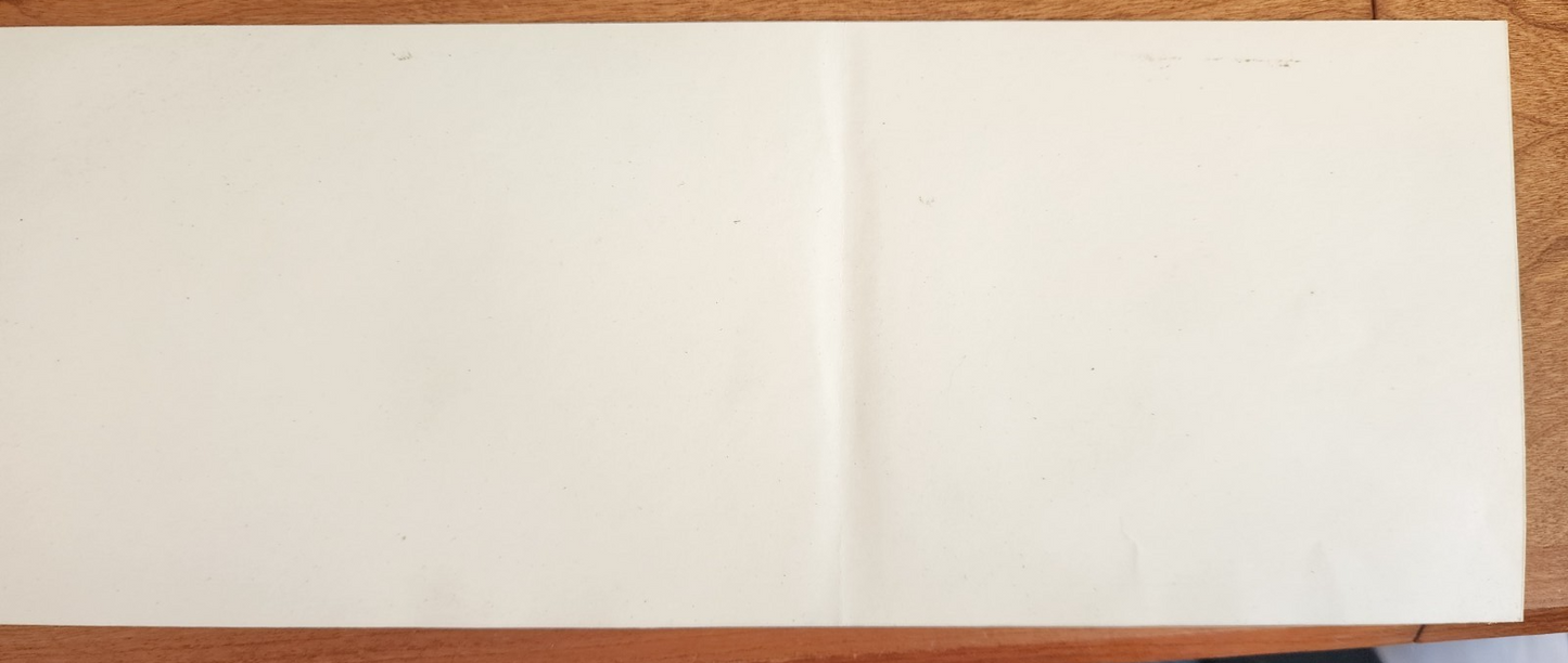 12 Fl Oz Dr. Tom's Seltzer Water Sticker Prop