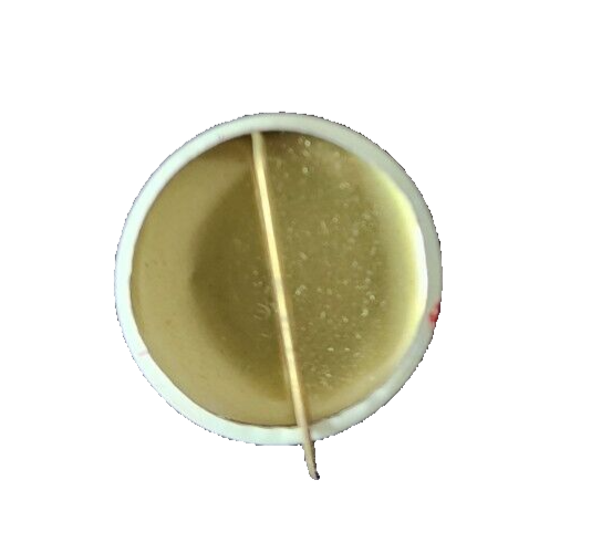 VTG I'm For Nixon Presidential Campaign Pin back Button