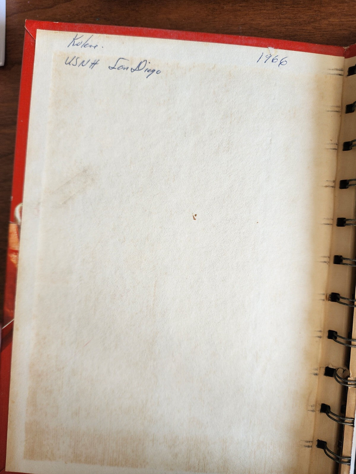 A Campbell Cookbook Cooking with Soup 1965 1st Edition Spiral Bound Hardcover
