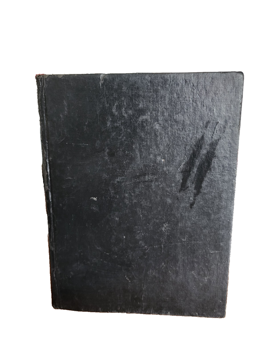 Vtg HC 1981 Carpentry and Building Construction Feirer Hutchings Revised Edition