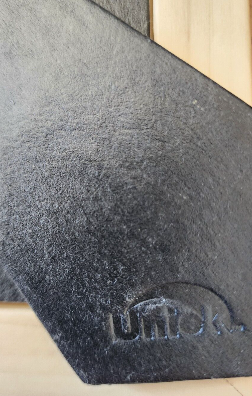 Uniek frame 7 x 9" Free Standing Easel Portrait or Landscape