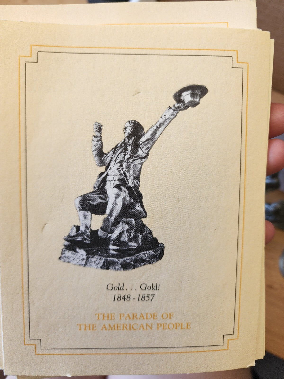 Franklin Mint The American People Fine Pewter Figurines 70’s Lot Of 15