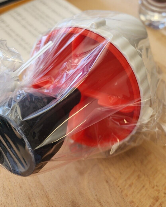 Seychelle Radiological Replacement Filter 1-40400-W Purification Treatment