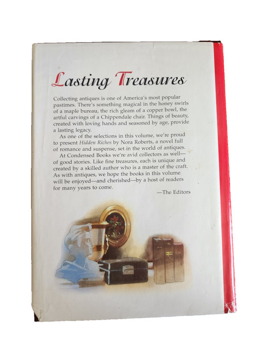 Readers Digest Condensed Books Volume 6, 1994 Hardcover