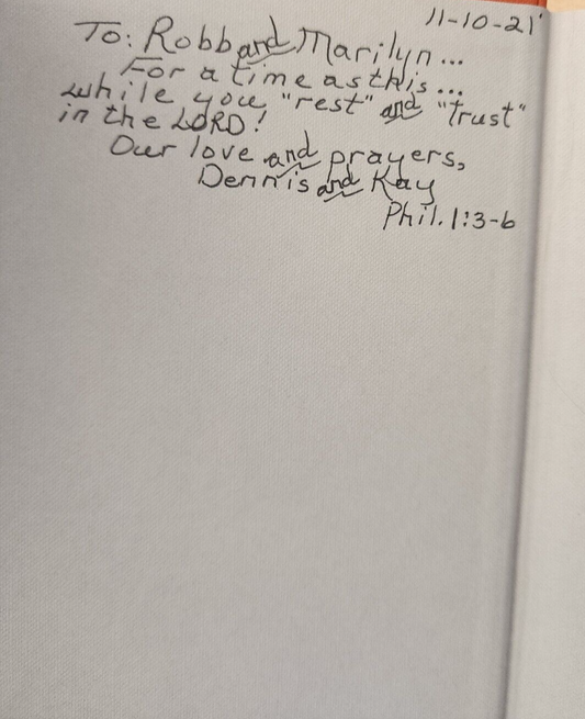 Invincible: Conquering the Mountains, Dr Robert Jeffress, hardcover