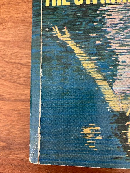 Dell Book - Mary Roberts Rinehart The Swimming Pool