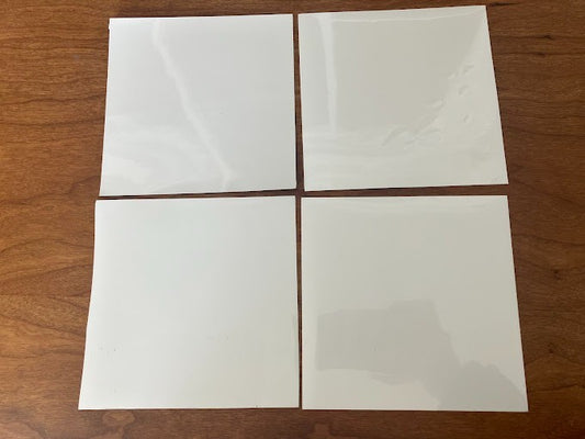 Stickers - The U.S. Capitol Building - lot of 4