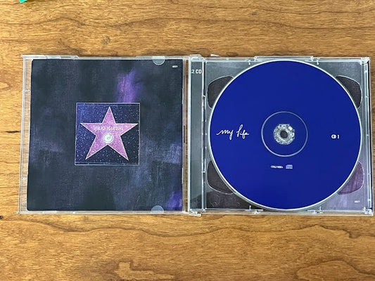 CD - Julio - My Life: The Greatest Hits