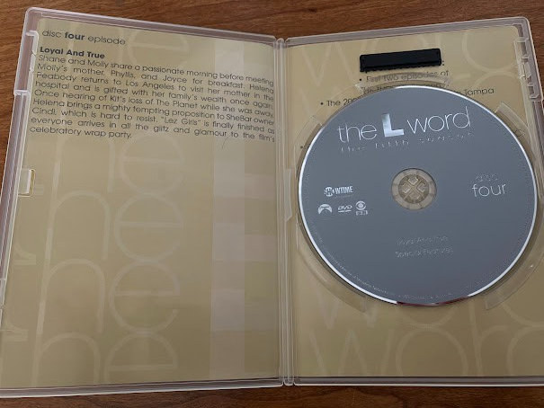 The L Word: Season 5