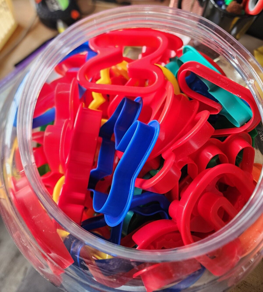 101 Piece Cookie Cutter Set By Good Cook