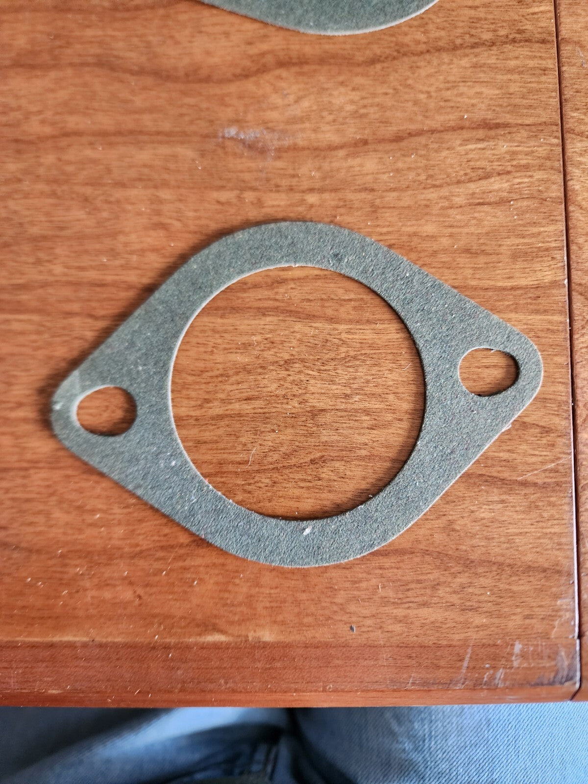 H15 Water Outlet Gasket LOT OF 4