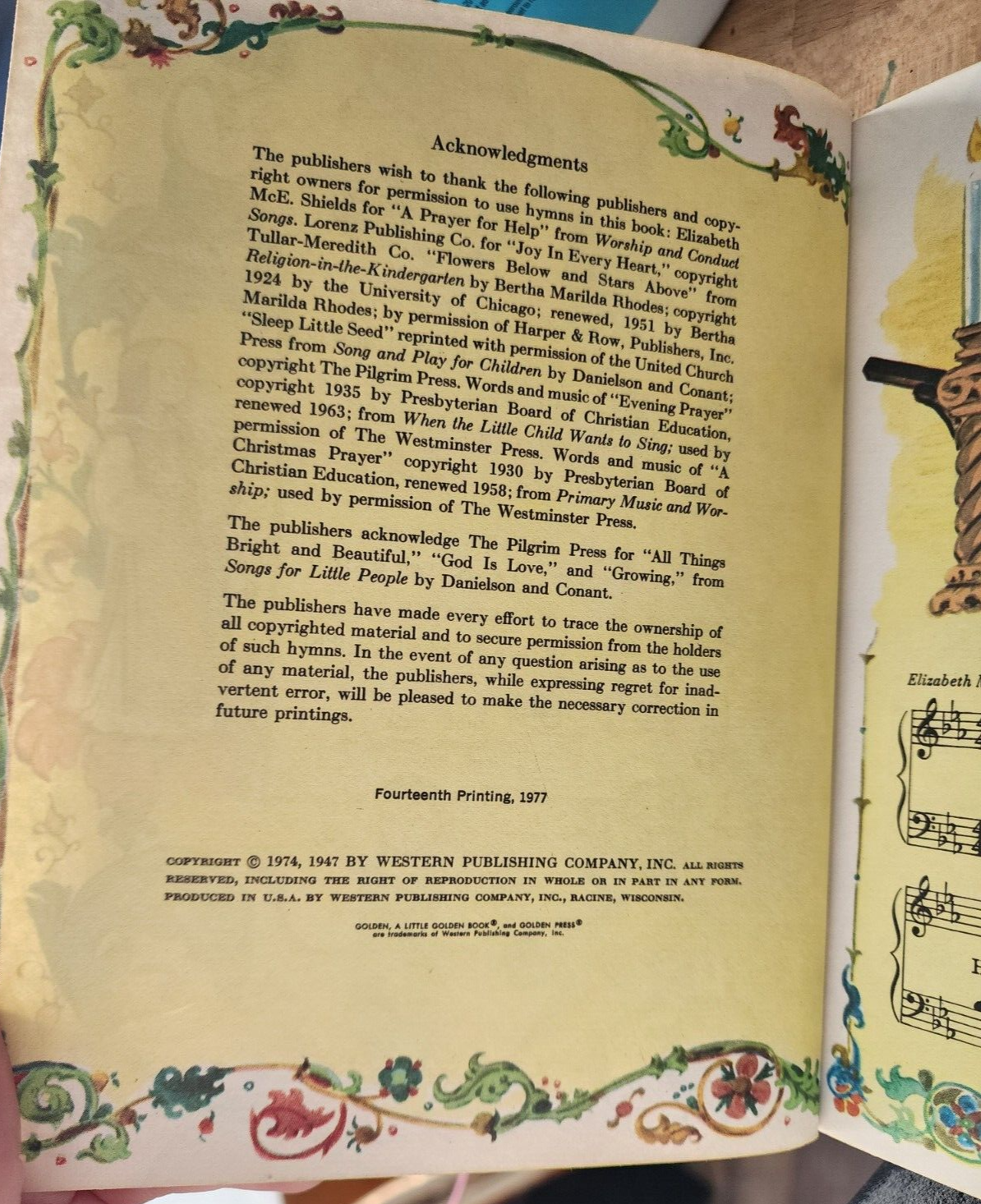 3 Little Golden Books lot Religious Christian God Prayers Jesus Bible Stories