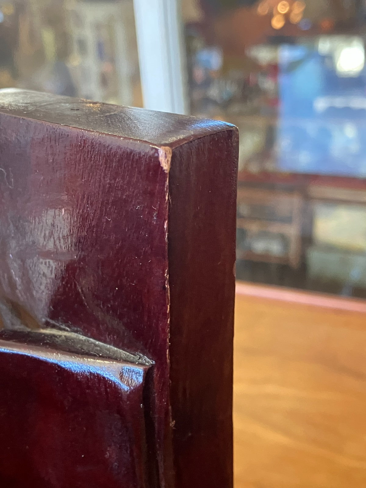 Vintage 1960s Comedy & Tragedy Theatre Bookends