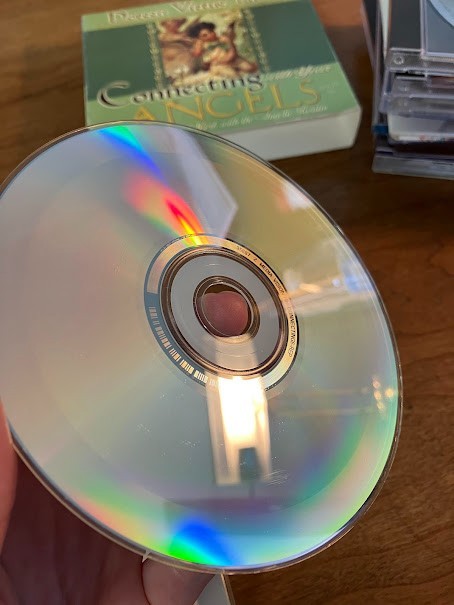 Doreen Virtue Ph. D - Connecting with Your Angels