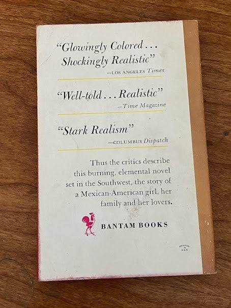 Bantam Books - (lot of 5)